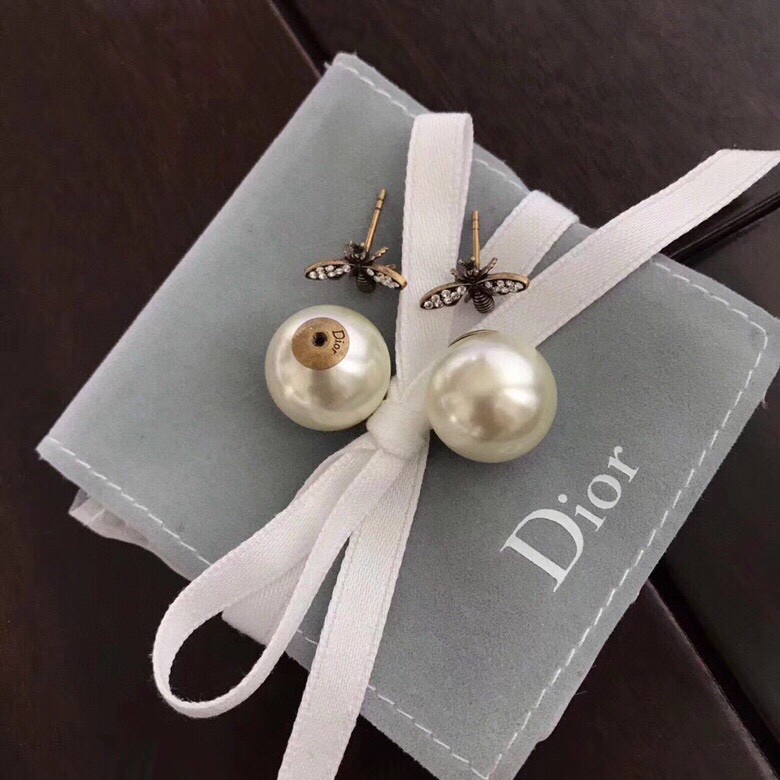 Christian Dior Earrings